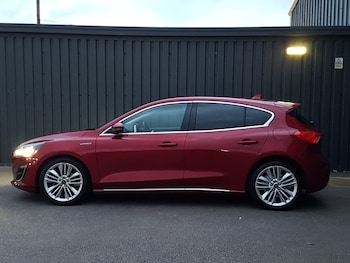 Used Ford Focus 2020 for sale - 76419004: Photo