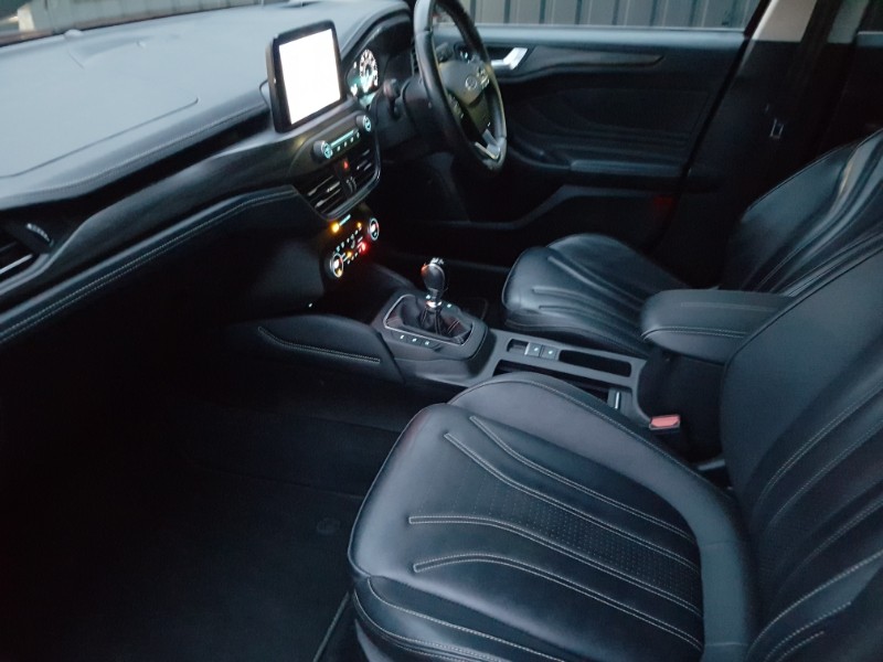 Used Ford Focus 2020 for sale - 76419004: Photo 5