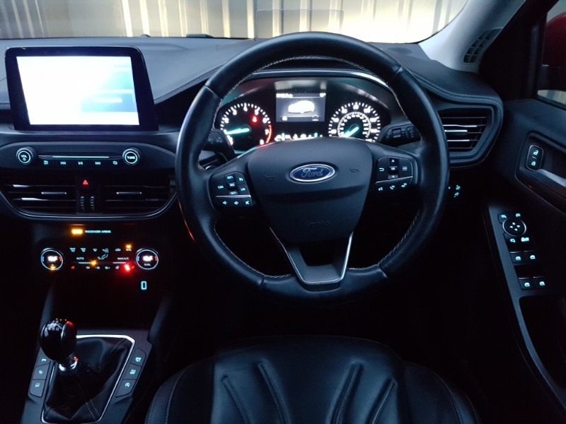 Used Ford Focus 2020 for sale - 76419004: Photo 7