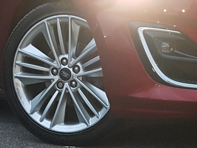 Used Ford Focus 2020 for sale - 76419004: Photo 9