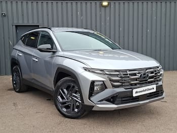Used Hyundai TUCSON 2026 for sale - 79654294: Photo