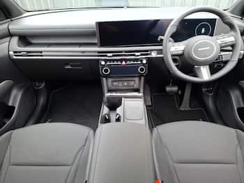 Used Hyundai TUCSON 2026 for sale - 79654294: Photo