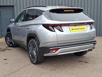 Used Hyundai TUCSON 2026 for sale - 79654294: Photo