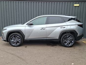 Used Hyundai TUCSON 2026 for sale - 79654294: Photo