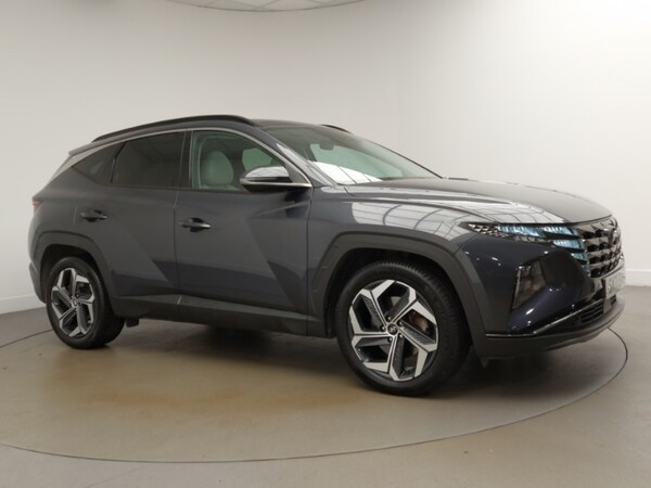Used Hyundai TUCSON 2022 for sale - 76289419: Photo 13