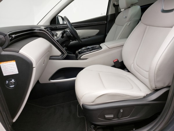 Used Hyundai TUCSON 2022 for sale - 76289419: Photo 5
