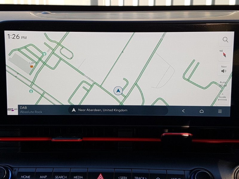 Used Hyundai KONA 2024 for sale - 77343031: Photo 10