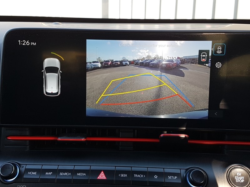 Used Hyundai KONA 2024 for sale - 77343031: Photo 11