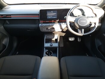 Used Hyundai KONA 2024 for sale - 77343031: Photo