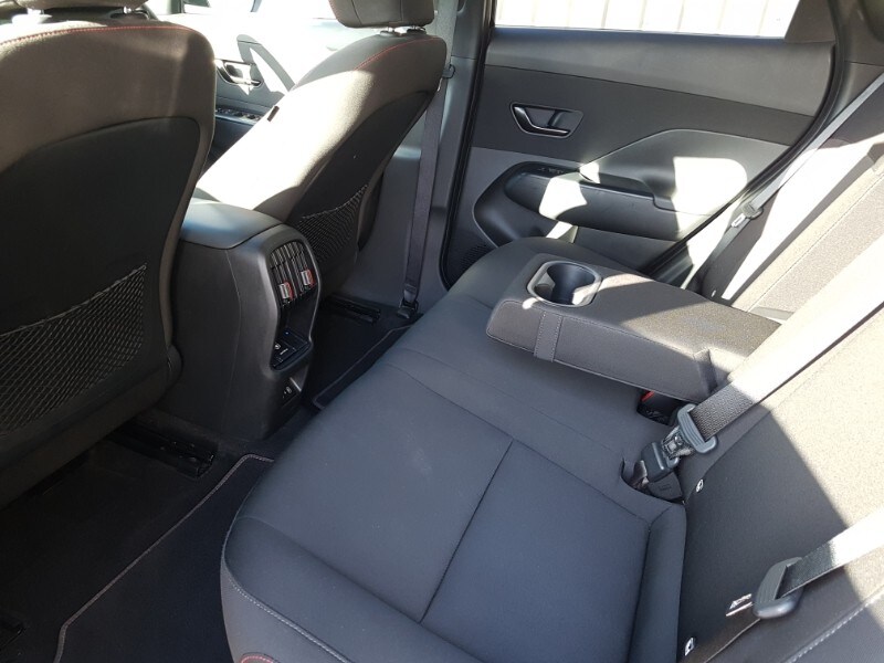 Used Hyundai KONA 2024 for sale - 77343031: Photo 6