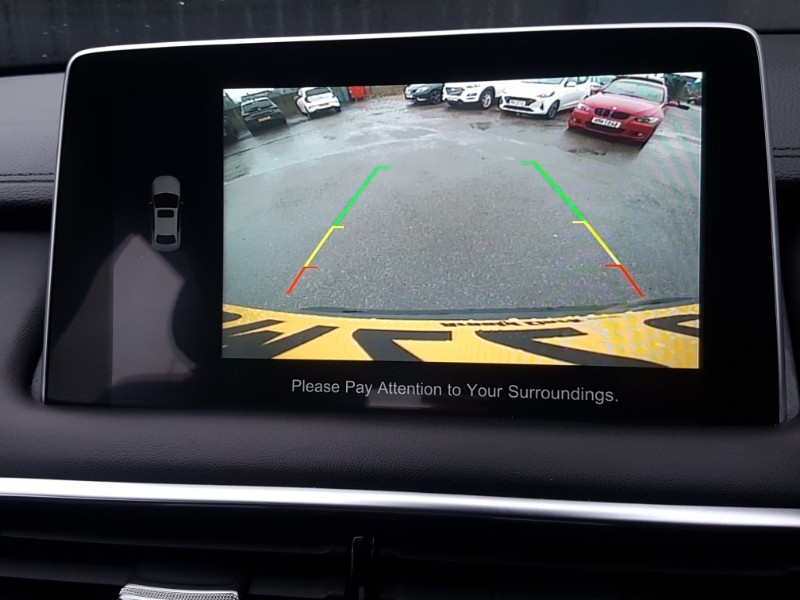 Used MG MG HS 2022 for sale - 76964121: Photo 11