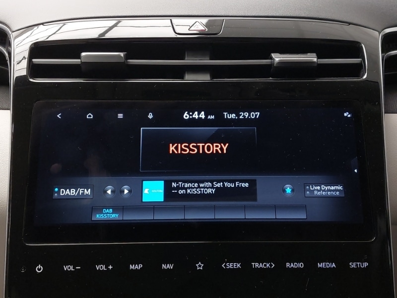 Used Hyundai TUCSON 2022 for sale - 76427403: Photo 10