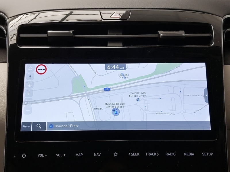 Used Hyundai TUCSON 2022 for sale - 76427403: Photo 11