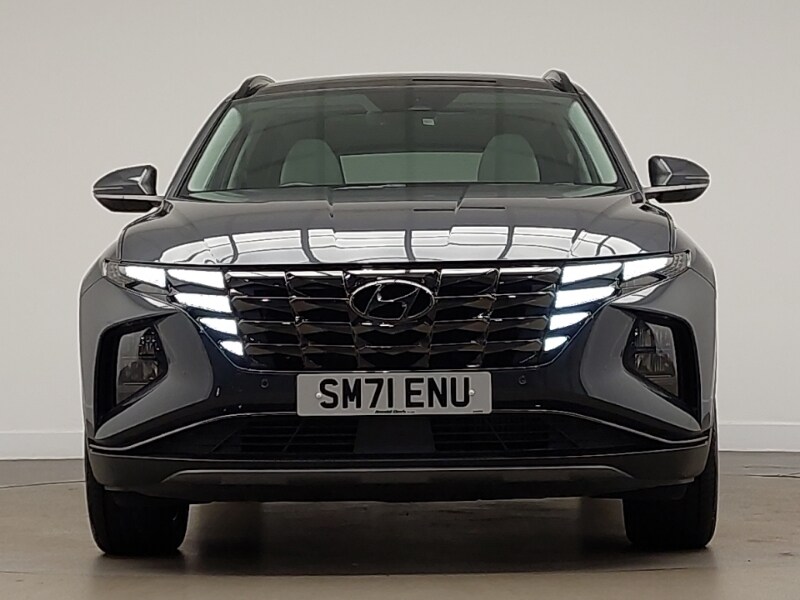 Used Hyundai TUCSON 2022 for sale - 76427403: Photo 12