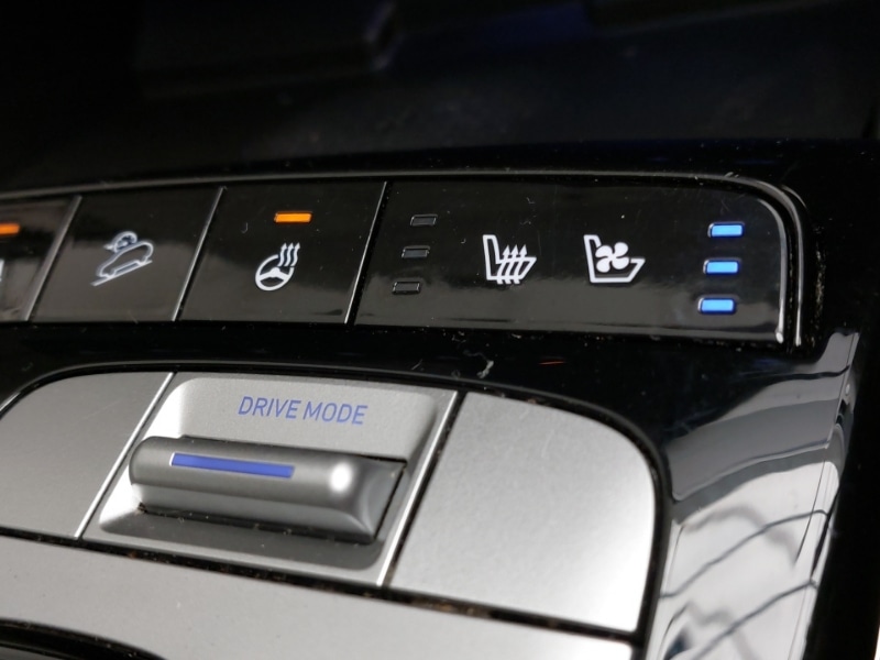 Used Hyundai TUCSON 2022 for sale - 76427403: Photo 19