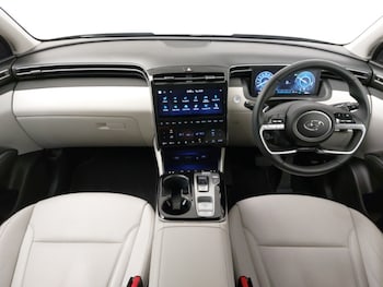 Used Hyundai TUCSON 2022 for sale - 76427403: Photo