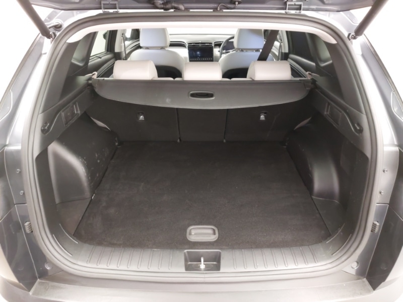 Used Hyundai TUCSON 2022 for sale - 76427403: Photo 8