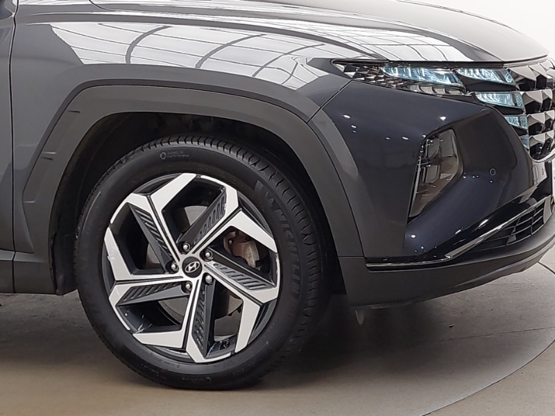 Used Hyundai TUCSON 2022 for sale - 76427403: Photo 9