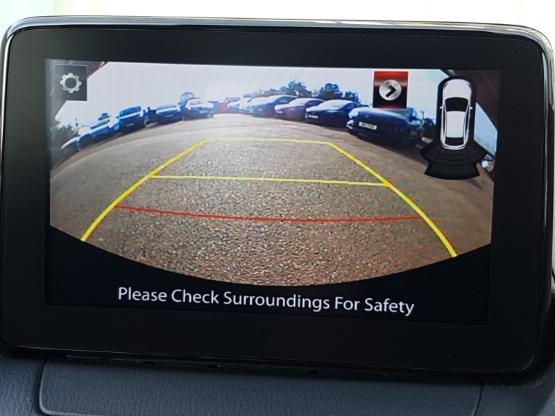 Used Mazda Mazda2 2019 for sale - 76975116: Photo 11