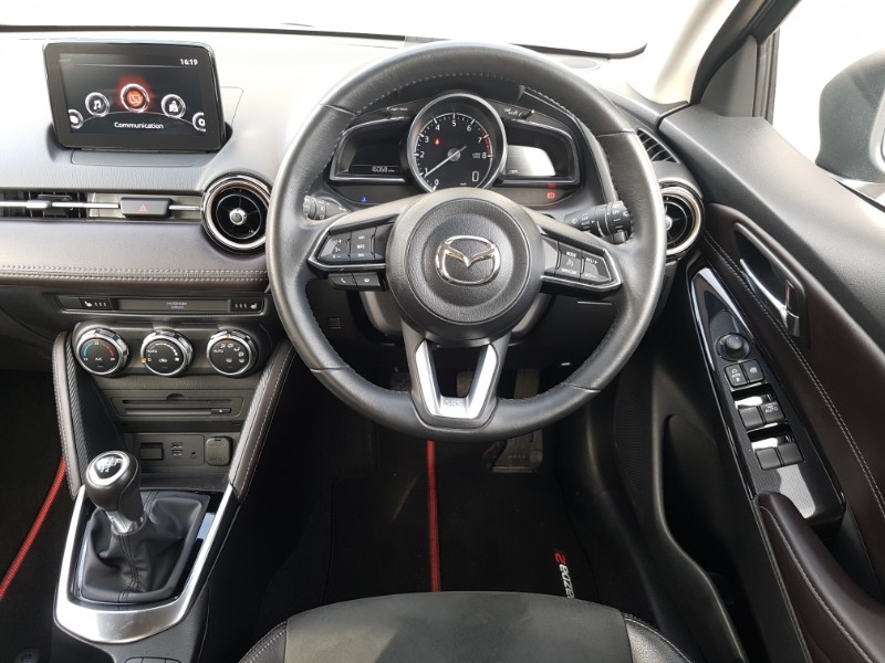 Used Mazda Mazda2 2019 for sale - 76975116: Photo 7