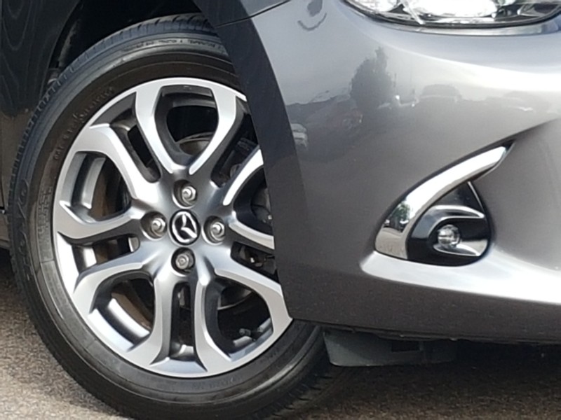 Used Mazda Mazda2 2019 for sale - 76975116: Photo 9