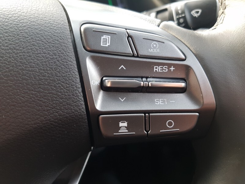 Used Hyundai IONIQ 2021 for sale - 77907856: Photo 14