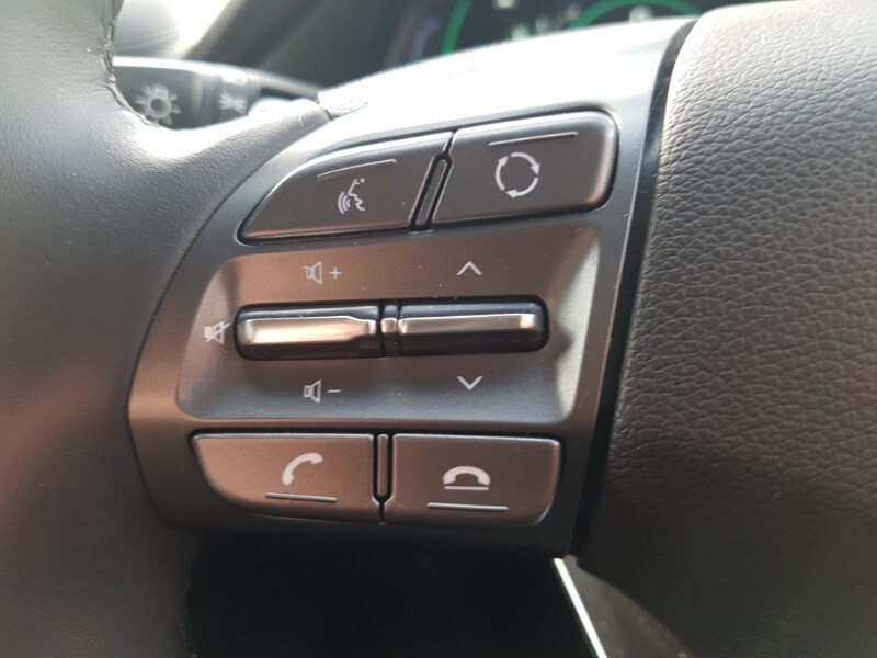 Used Hyundai IONIQ 2021 for sale - 77907856: Photo 15