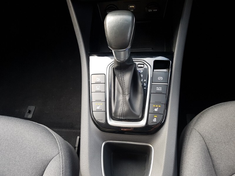 Used Hyundai IONIQ 2021 for sale - 77907856: Photo 16