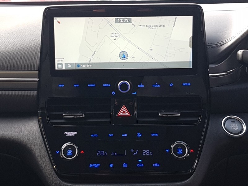 Used Hyundai IONIQ 2021 for sale - 77907856: Photo 18