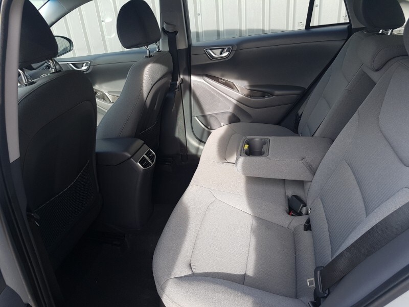 Used Hyundai IONIQ 2021 for sale - 77907856: Photo 6