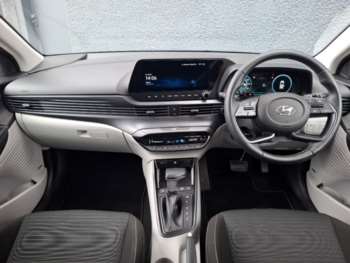 Used Hyundai i20 2023 for sale - 75289896: Photo