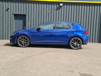 Used SEAT Leon 2020 for sale - 79536973: Photo