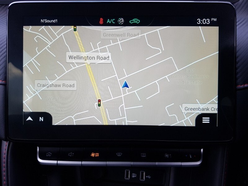 Used MG MG ZS 2023 for sale - 77847027: Photo 11