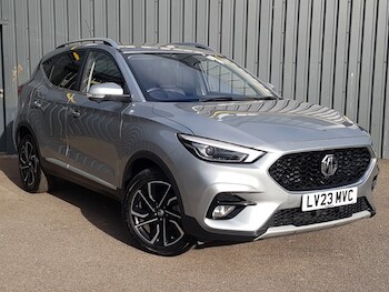 MG MG ZS feature image