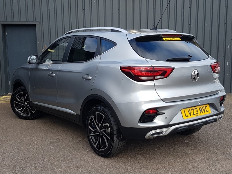 Used MG MG ZS 2023 for sale - 77847027: Photo 3