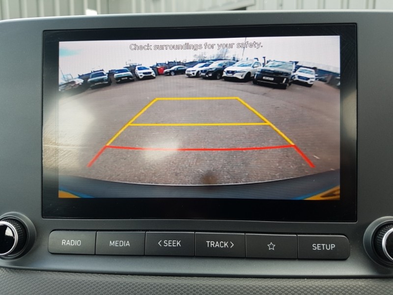 Used Hyundai KONA 2023 for sale - 77751243: Photo 10