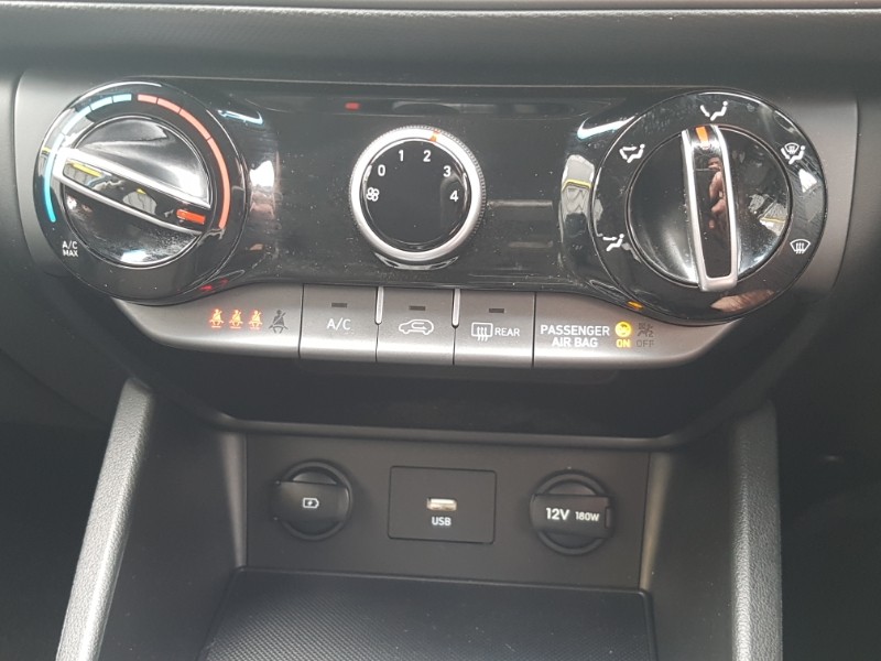 Used Hyundai KONA 2023 for sale - 77751243: Photo 18