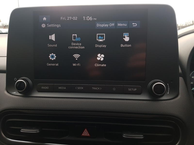 Used Hyundai KONA 2023 for sale - 77751243: Photo 19