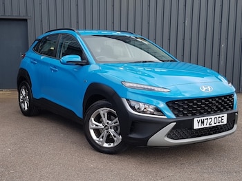 Used Hyundai KONA 2023 for sale - 77751243: Photo