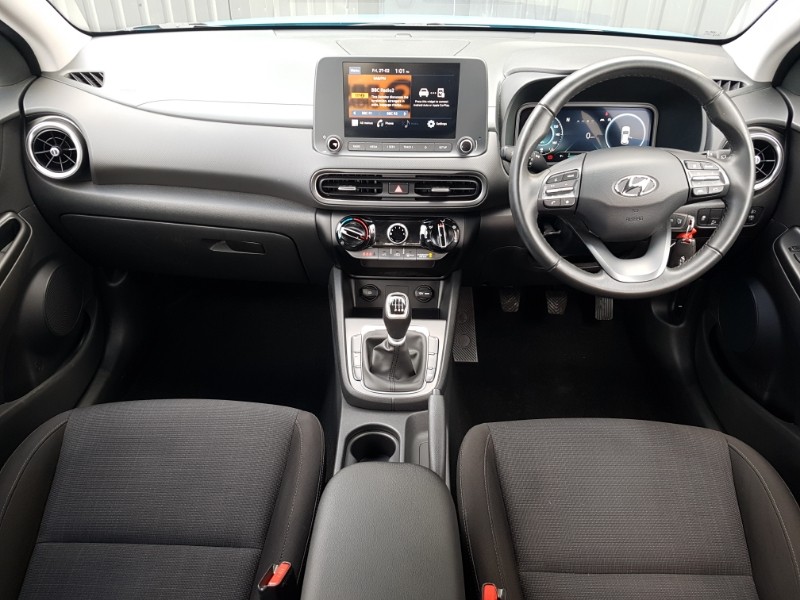 Used Hyundai KONA 2023 for sale - 77751243: Photo 2