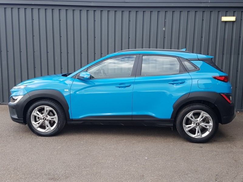 Used Hyundai KONA 2023 for sale - 77751243: Photo 4