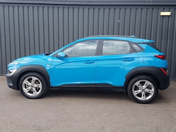Used Hyundai KONA 2023 for sale - 77751243: Photo