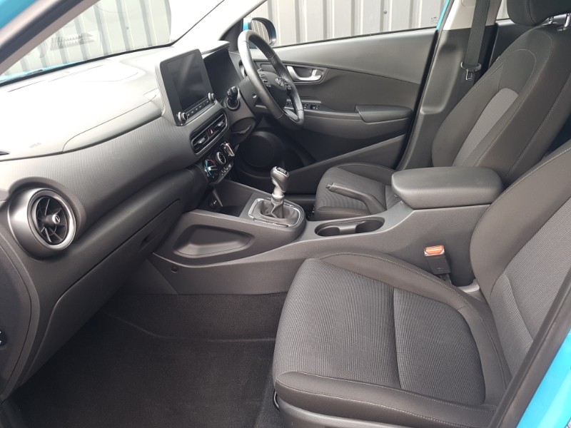 Used Hyundai KONA 2023 for sale - 77751243: Photo 5