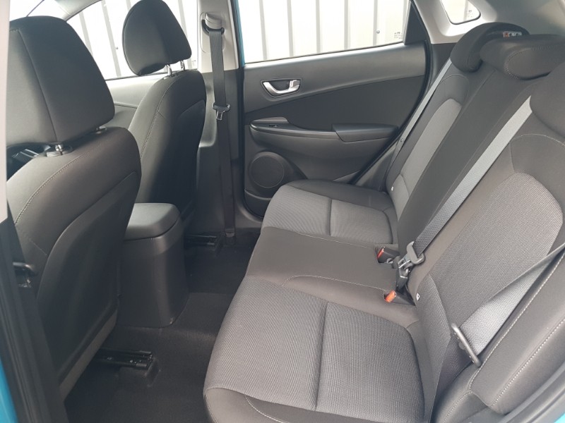 Used Hyundai KONA 2023 for sale - 77751243: Photo 6