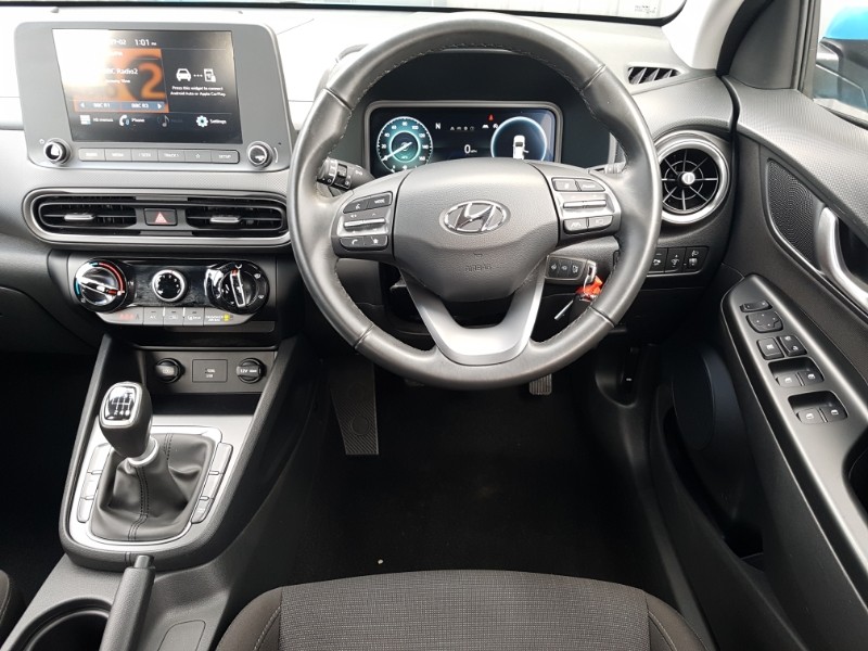 Used Hyundai KONA 2023 for sale - 77751243: Photo 7