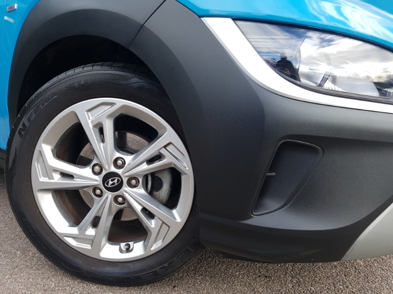 Used Hyundai KONA 2023 for sale - 77751243: Photo 9