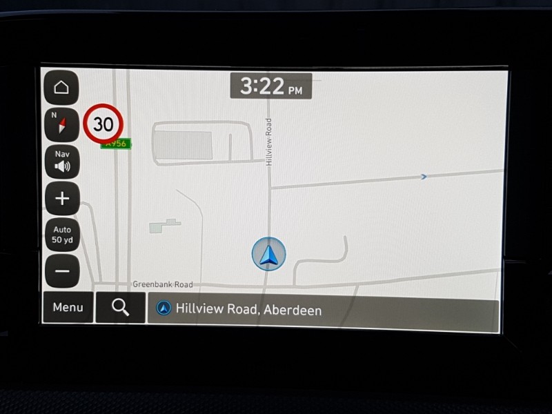 Used Hyundai i10 2025 for sale - 77155024: Photo 11