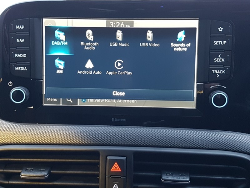 Used Hyundai i10 2025 for sale - 77155024: Photo 19