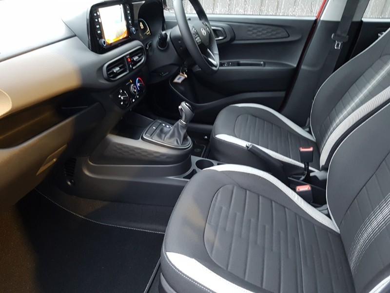 Used Hyundai i10 2025 for sale - 77155024: Photo 5