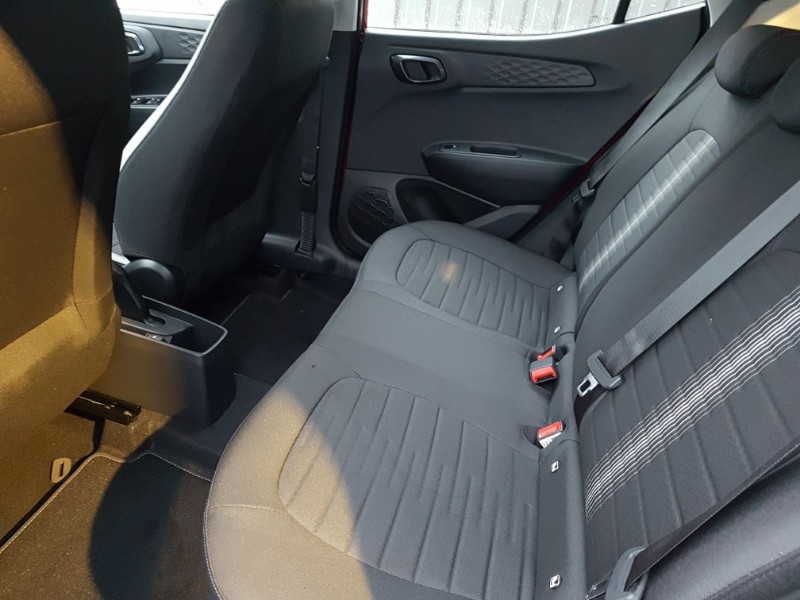 Used Hyundai i10 2025 for sale - 77155024: Photo 6